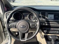 Kia Carnival (2019)
