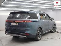 Kia Carnival (2020)