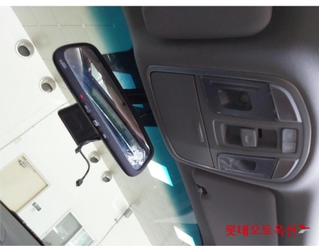 Hyundai Tucson (2018)