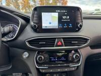 Hyundai SantaFe (2019)