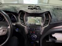 Hyundai Maxcruz (2016)