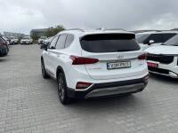 Hyundai SantaFe (2019)