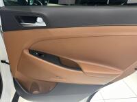 Hyundai Tucson (2017)