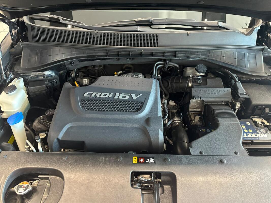 Kia Sorento (2016)
