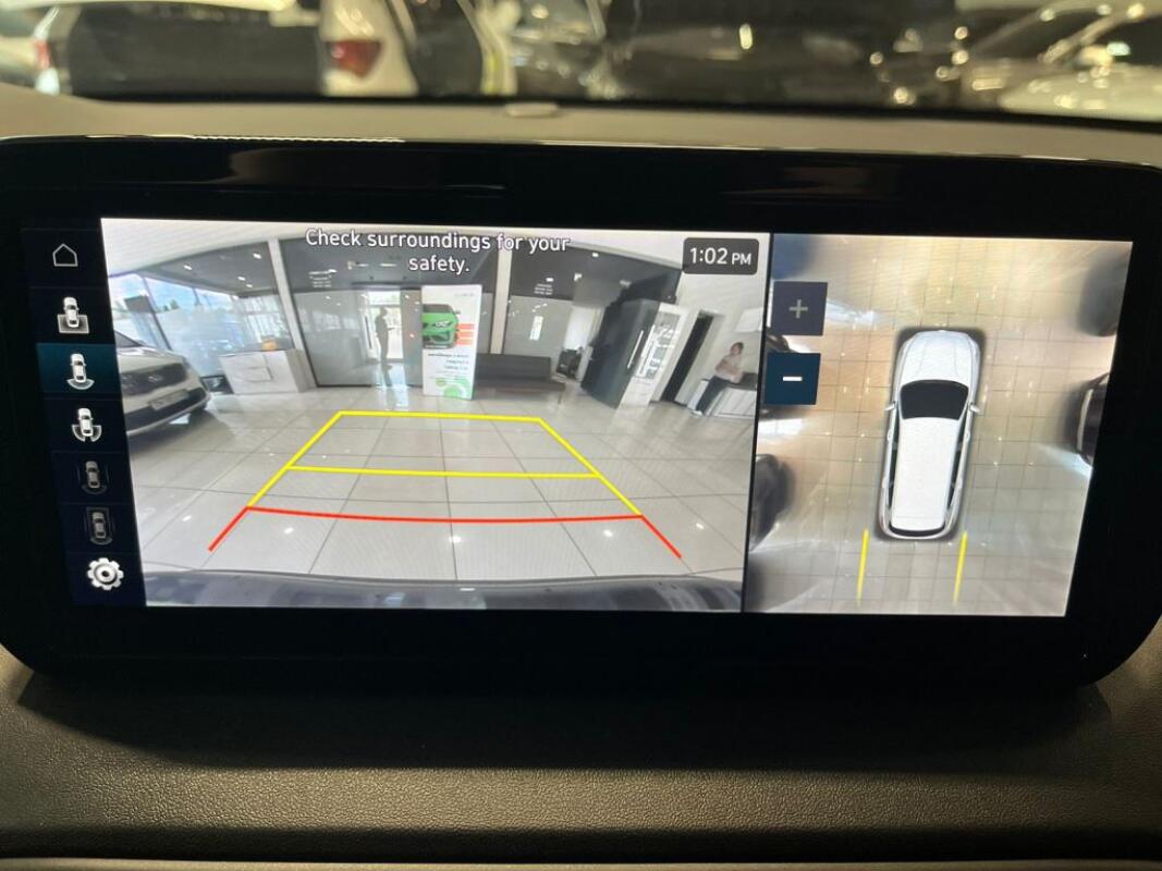 Hyundai SantaFe (2020)