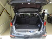 Hyundai SantaFe (2018)