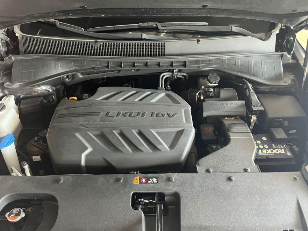 Kia Sorento (2018)