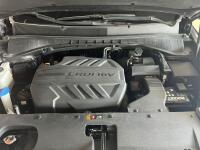 Kia Sorento (2018)