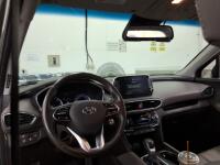Hyundai SantaFe (2018)
