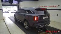 Kia Sorento (2020)