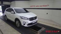 Kia Sorento (2019)