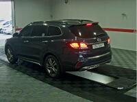 Hyundai Maxcruz (2015)