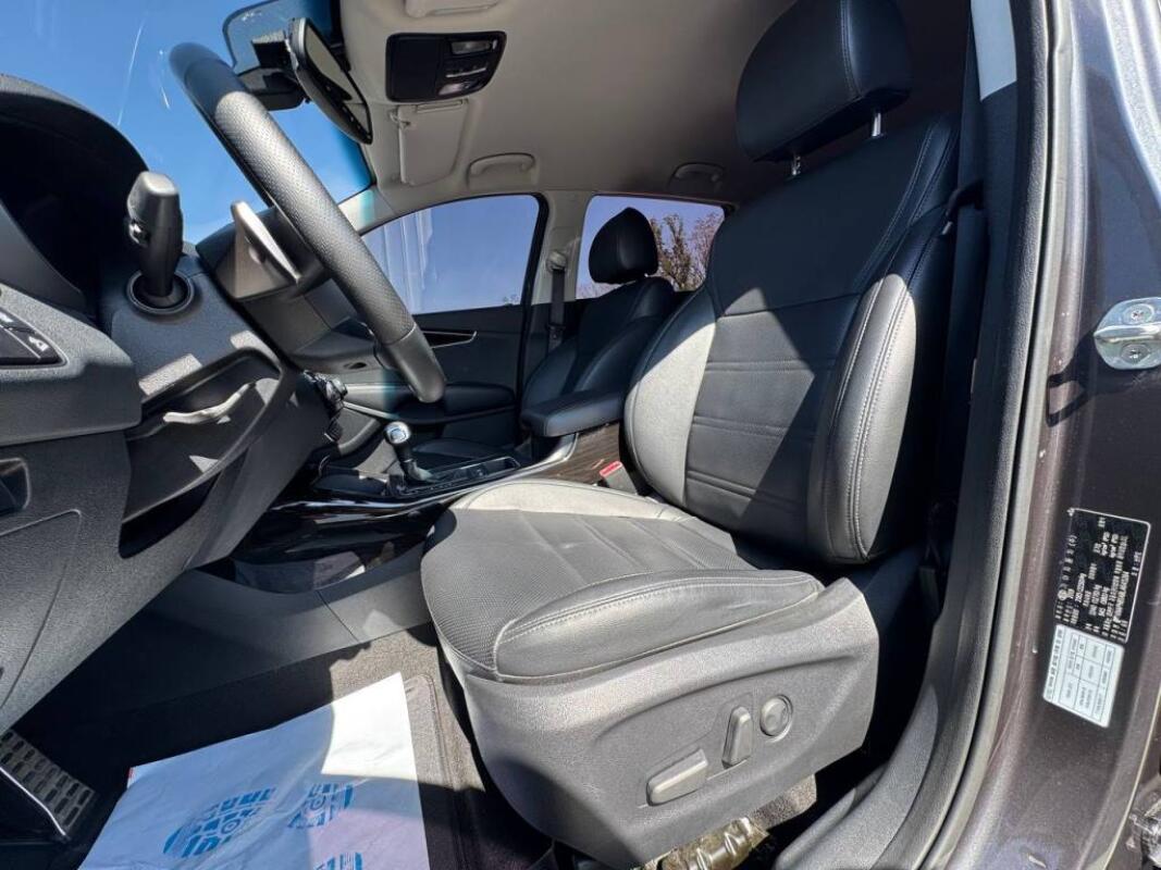 Kia Sorento (2019)