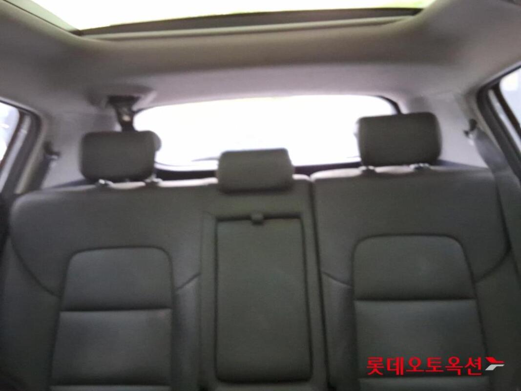 Kia Sportage (2017)