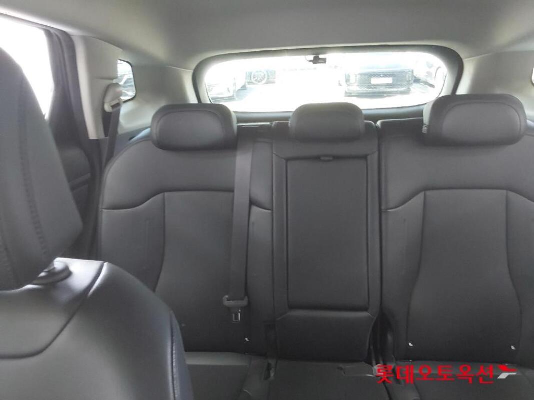 Kia Sportage (2022)