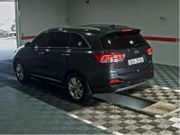 Kia Sorento (2015)