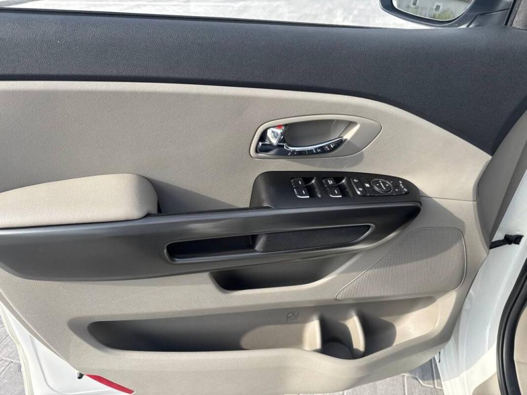 Kia Carnival (2019)