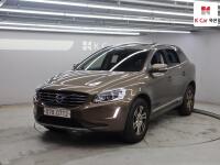 Volvo XC60 (2015)