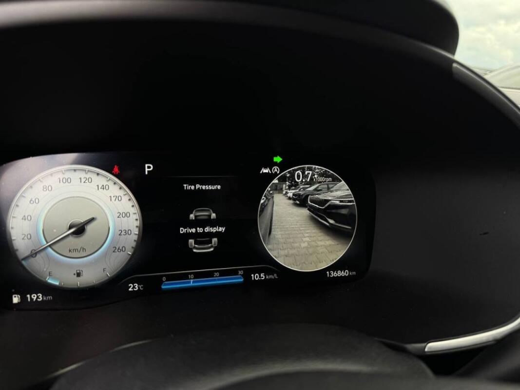 Hyundai SantaFe (2021)