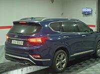 Hyundai SantaFe (2018)