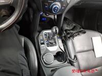 Hyundai SantaFe (2015)