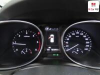 Hyundai Maxcruz (2016)
