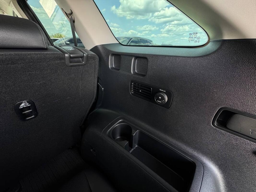 Kia Sorento (2015)