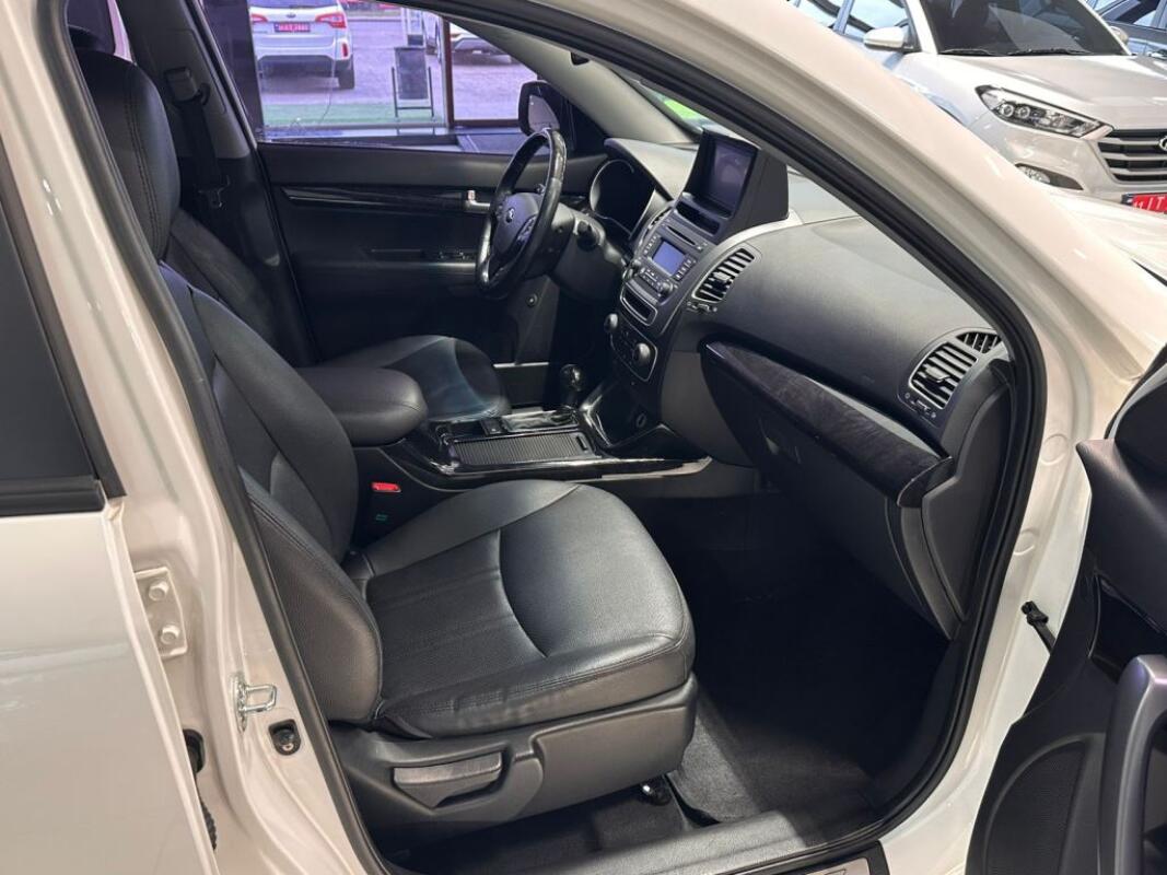 Kia Sorento (2012)