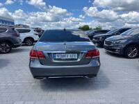 Mercedes E250 (2015)