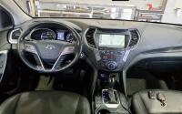 Hyundai SantaFe (2016)