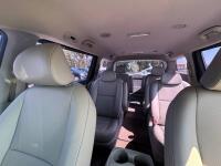 Kia Carnival (2017)