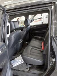 Ssangyong Rexton Sport (2018)