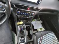 Hyundai SantaFe (2019)