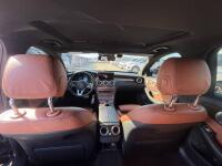 Mercedes C220 (2018)