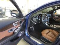 Mercedes C220 (2018)