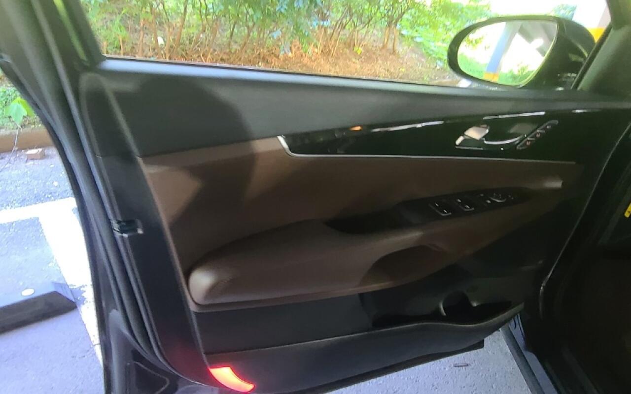 Kia Sorento (2017)