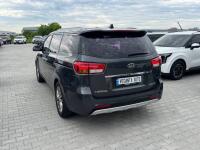 Kia Carnival (2016)