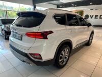 Hyundai SantaFe (2020)