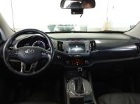 Kia Sportage (2013)