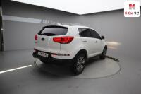 Kia Sportage (2015)