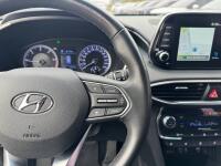 Hyundai SantaFe (2019)