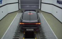 Kia K5 (2022)