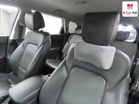 Hyundai Maxcruz (2016)