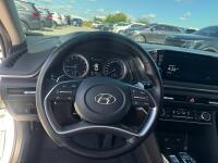 Hyundai Sonata (2022)