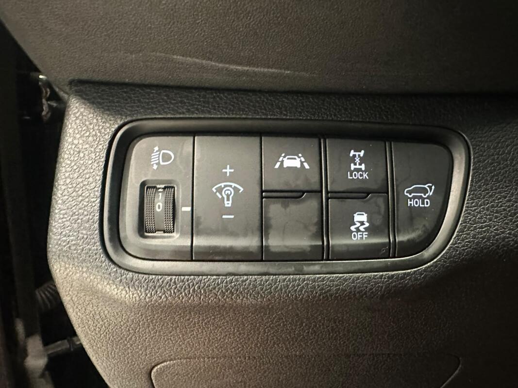 Hyundai SantaFe (2020)
