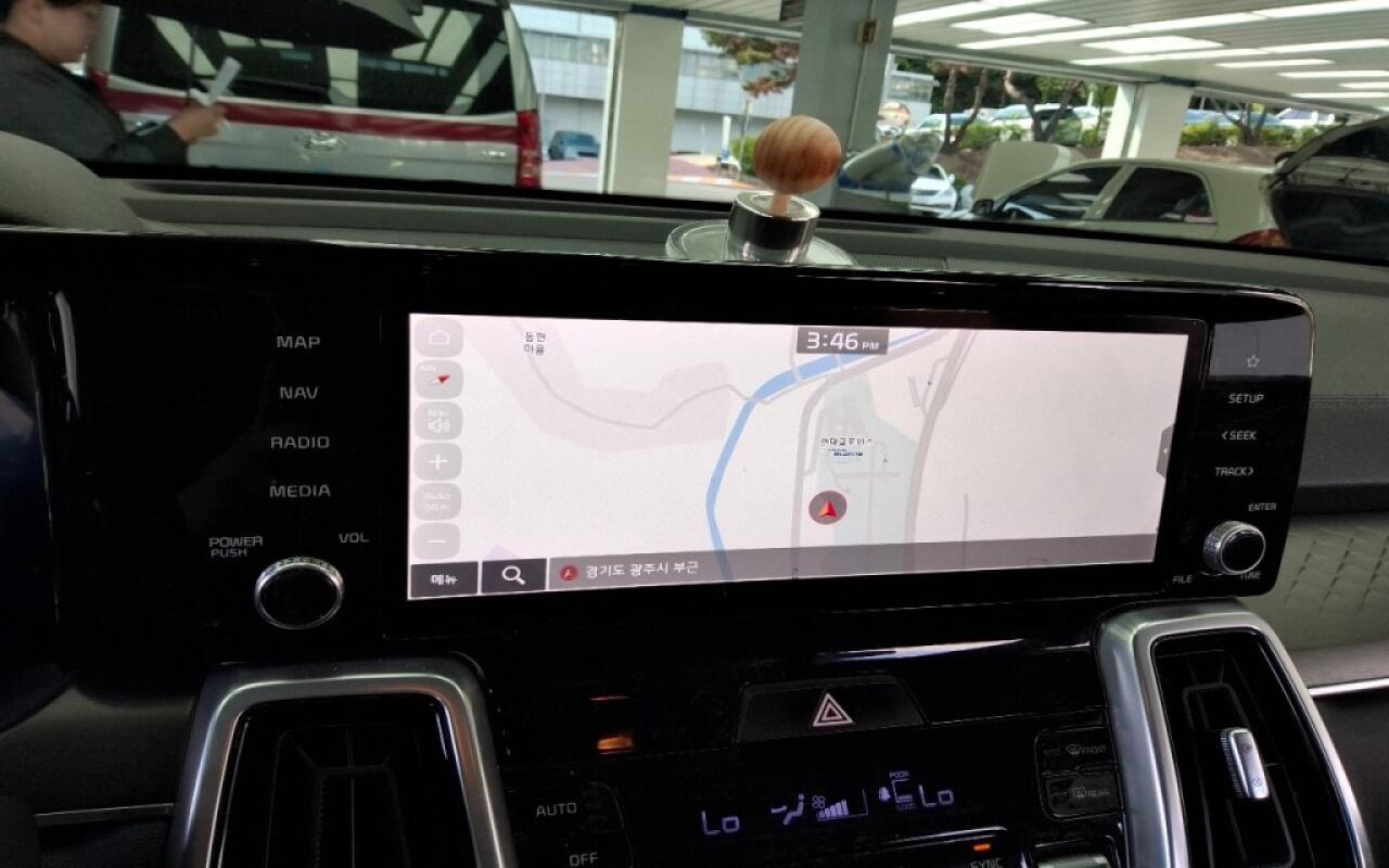Kia Sorento (2021)