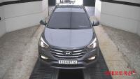 Hyundai SantaFe (2016)