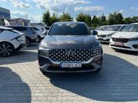 Hyundai SantaFe (2021)