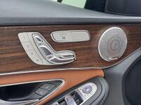 Mercedes C220 (2018)