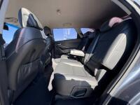 Hyundai Maxcruz (2016)